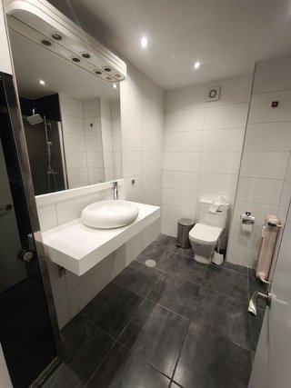 Piso en alquiler en Prosperidad en Madrid
