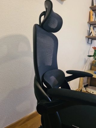 Silla de oficina ergonómica Sihoo M102C