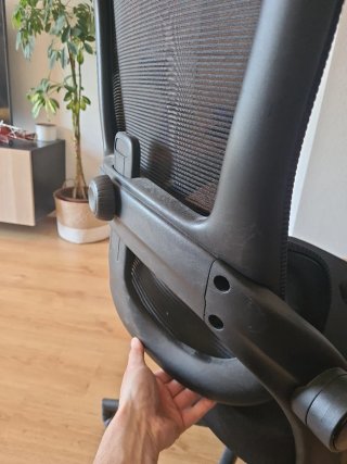 Silla de oficina ergonómica Sihoo M102C