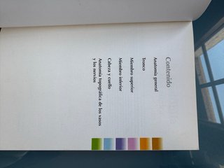 Atlas de Anatomía.Con correlación clínica: Apar...