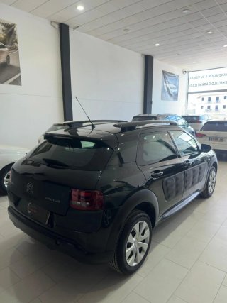 Citroen C4 Cactus 2016