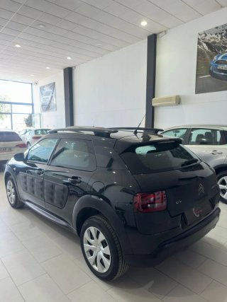 Citroen C4 Cactus 2016