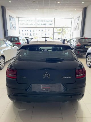 Citroen C4 Cactus 2016
