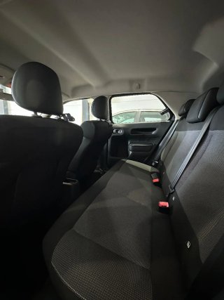 Citroen C4 Cactus 2016