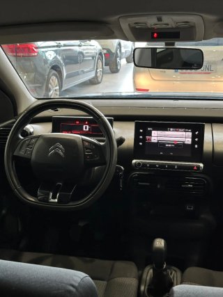 Citroen C4 Cactus 2016
