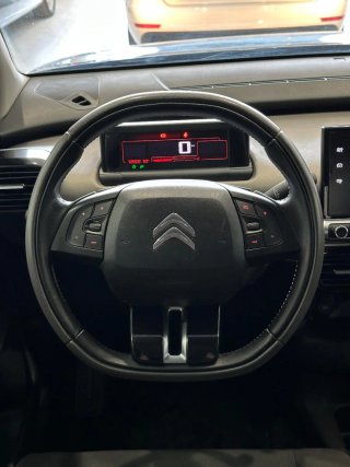 Citroen C4 Cactus 2016