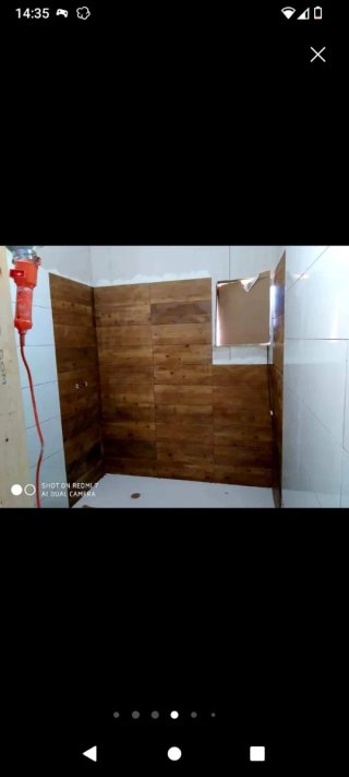 Servicios de albañilería, alicatado y solado
