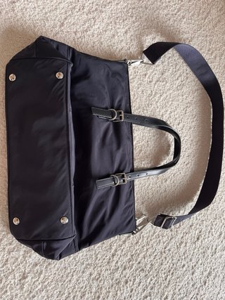 Bolso Bimba y Lola Negro