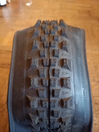 Michelin Wild Enduro 27.5 Cubierta MTB