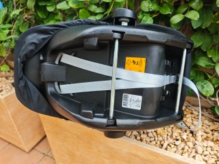 Maxi Cosi CityFix i-Size Silla de Coche