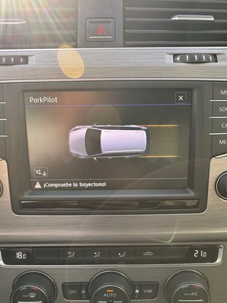 Volkswagen Golf 2016 por 278€/mes