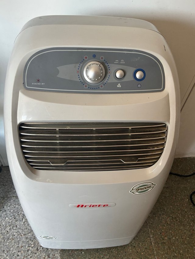 Aire Acondicionado Portátil Ariete