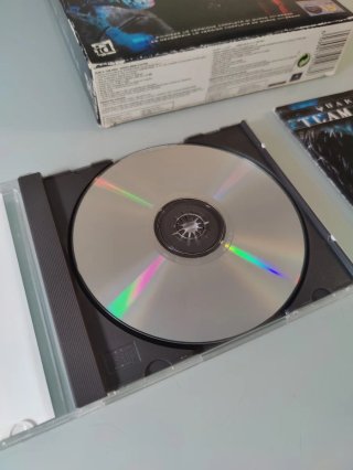 Quake 3 Team Arena PC Juego