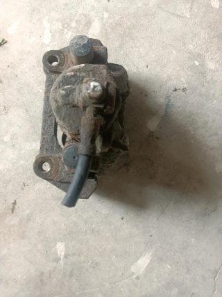 Pinzas freno BMW Mini R50