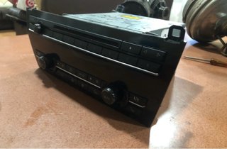 Radio CD Equipo Música BMW