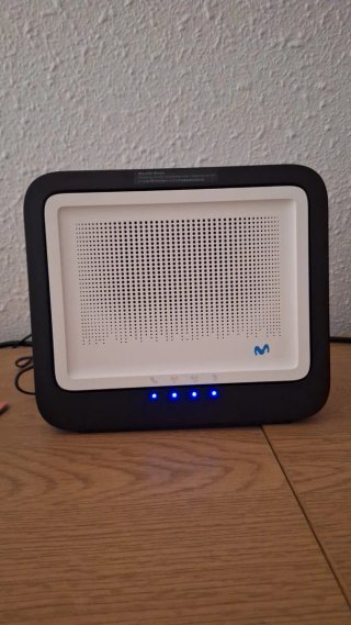 tecnico fibra optica y ampliacion cobertura wifi
