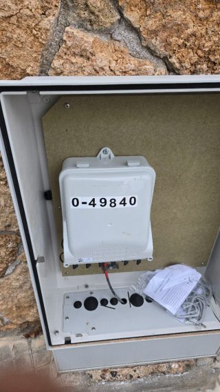 tecnico fibra optica y ampliacion cobertura wifi