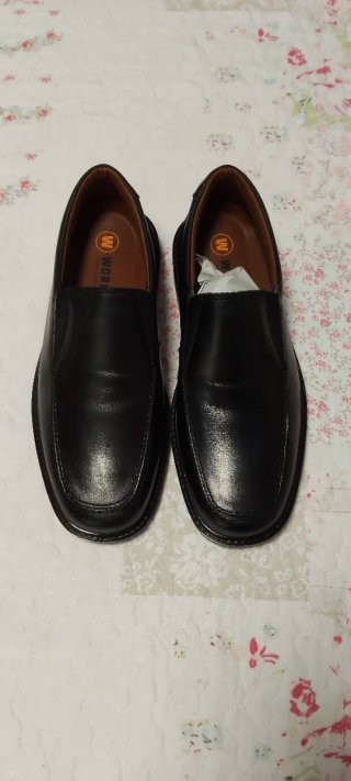 Zapatos Workflex Hermes Talla 42 Negros