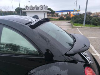 Volkswagen Beetle 1998