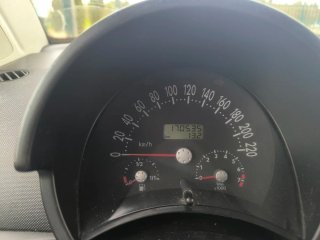 Volkswagen Beetle 1998