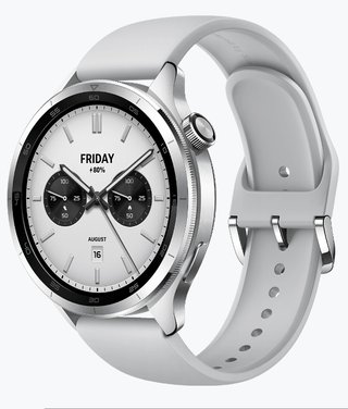 Xiaomi Watch S4 Smartwatch