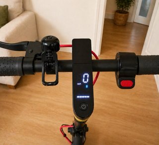 Patinete Eléctrico Xiaomi Mi Pro 2