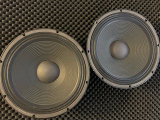 Altavoces Martin Mach by Martin Audio
