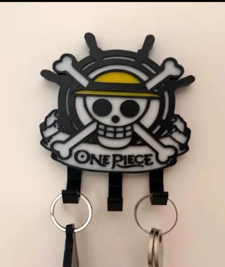 Appendichiavi One Piece