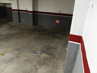 Plaza Garaje muy céntrica en PLASENCIA
