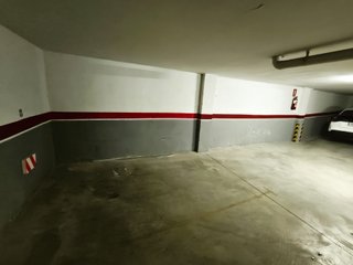 Plaza Garaje muy céntrica en PLASENCIA