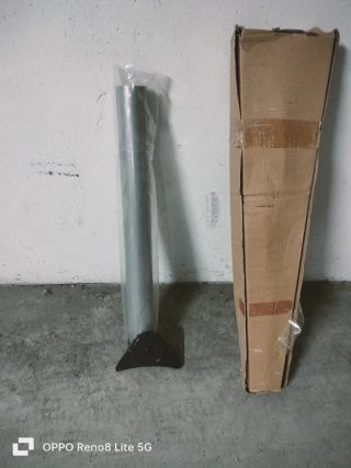 2 Patas de Escritorio Nuevas