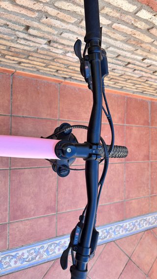 Bicicleta montaña Specialized L
