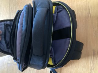 Mochila EY Targus para portátil