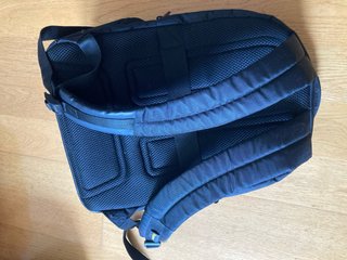 Mochila EY Targus para portátil