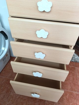 Cajonera Sinfonier Infantil