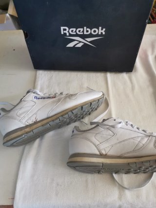 Sneakers Reebok 40,5