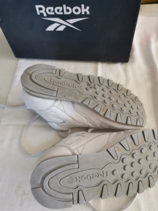 Sneakers Reebok 40,5