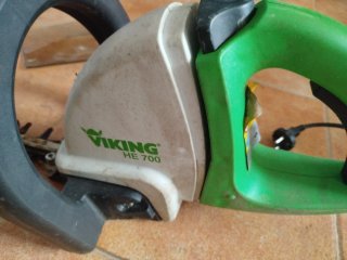 Cortasetos Viking
