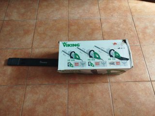 Cortasetos Viking