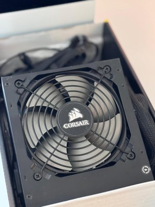 Corsair TX650M 650W 80+ Gold