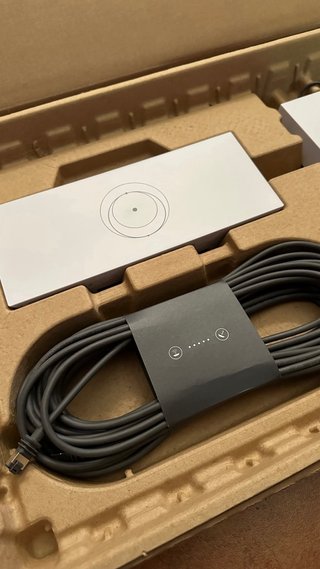 Starlink Kit Completo + Soporte + Caja Original