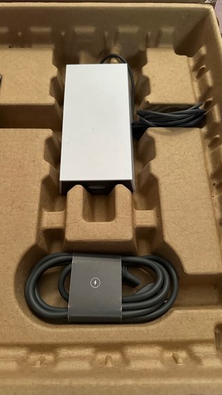 Starlink Kit Completo + Soporte + Caja Original