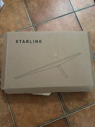 Starlink Kit Completo + Soporte + Caja Original