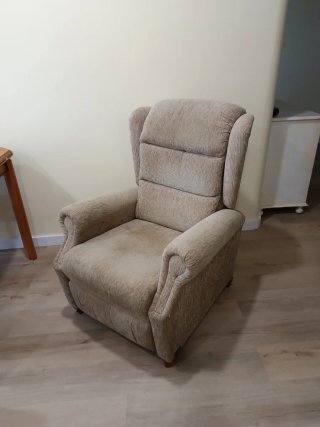 Sofá relax