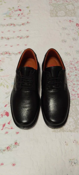 Zapatos Luisetti Profesionales Talla 42