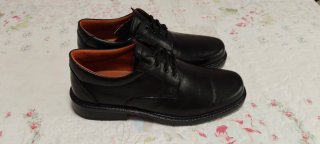 Zapatos Luisetti Profesionales Talla 42