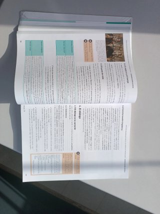 Lengua castellana y Literatura 1 Bach LOMLOE