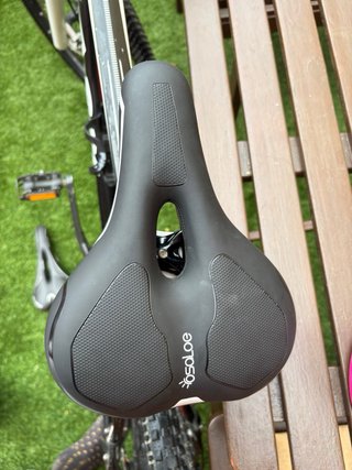 Bicicleta Massi TT-RX