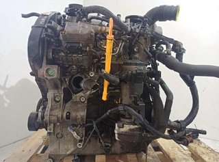 Motor seat rectp3400489 asy cordoba berlina (6l2)