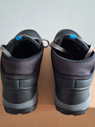 Zapatillas Shimano SH-GR700 MTB Enduro